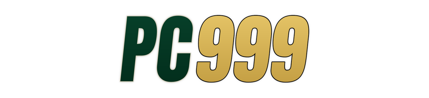 pc999 Logo